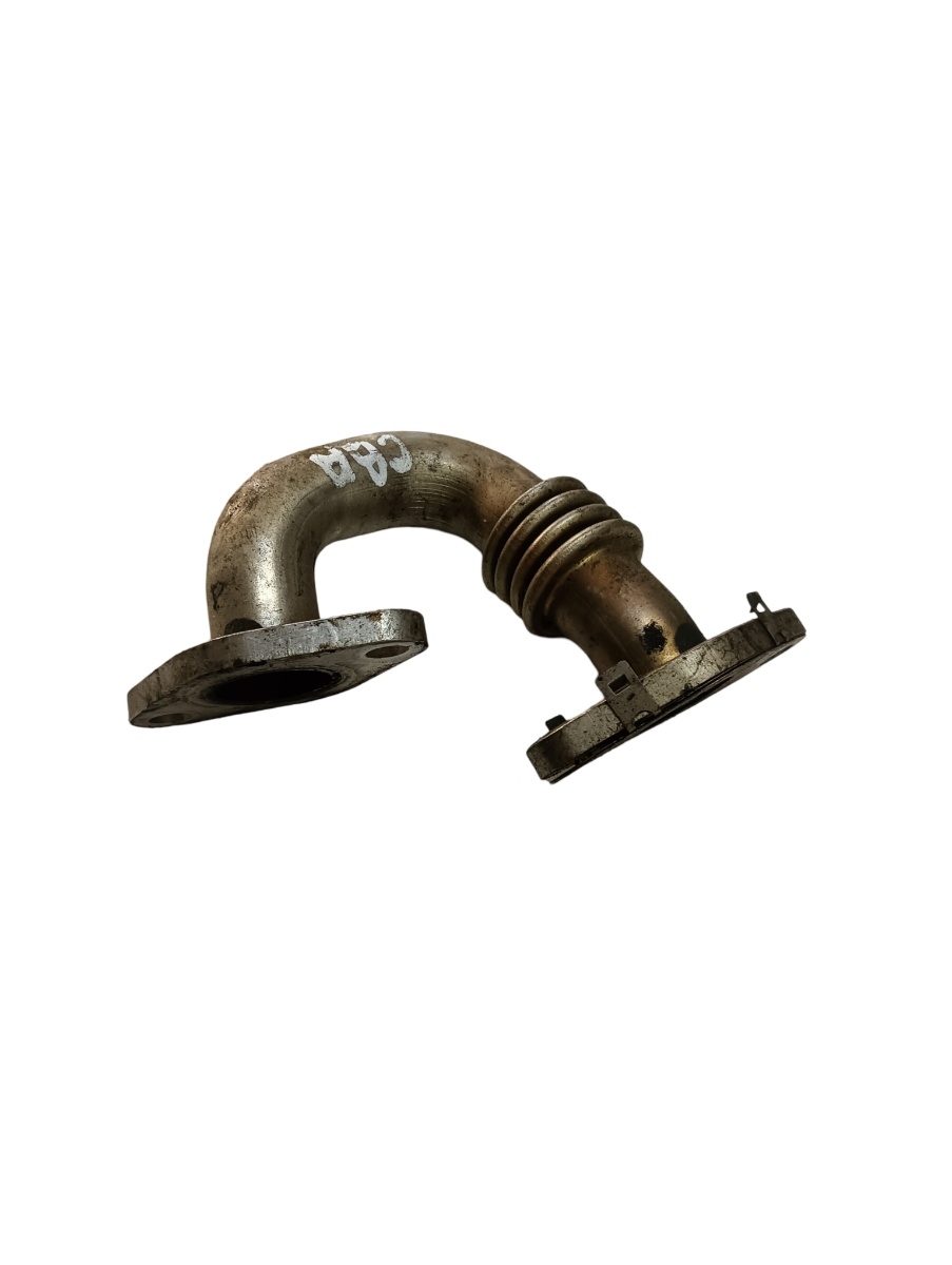 Conducta egr VOLKSWAGEN PASSAT 3C2 2005 - 2010 2.0 TDI BMA, CBAA – foto 2