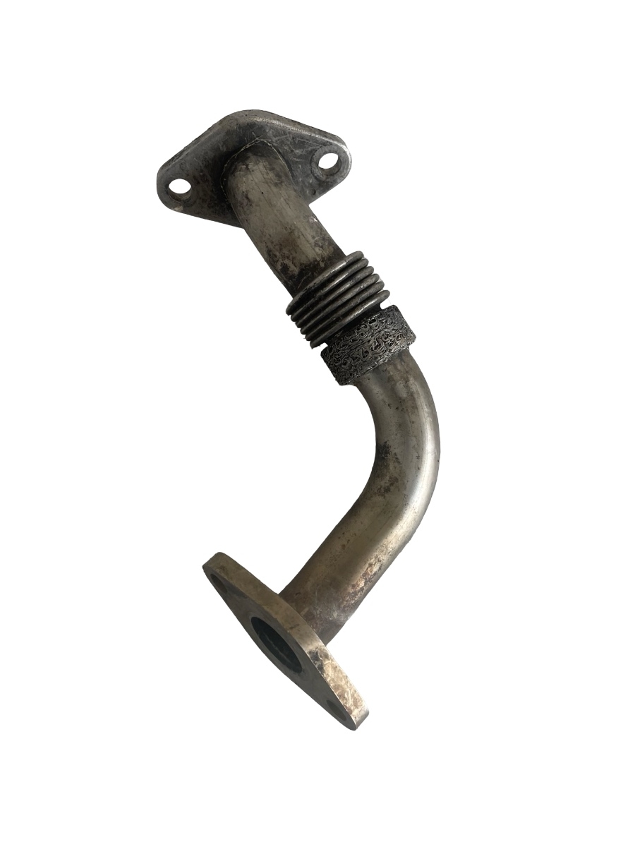Conducta  EGR VOLKSWAGEN PASSAT B5.5 1.9TDI AVB 038131521L – foto 2