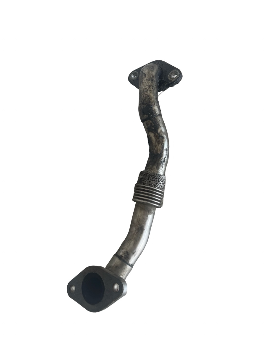Conducta EGR VOLKSWAGEN PASSAT B5.5 2001 1.9 TDI AVB – foto 2