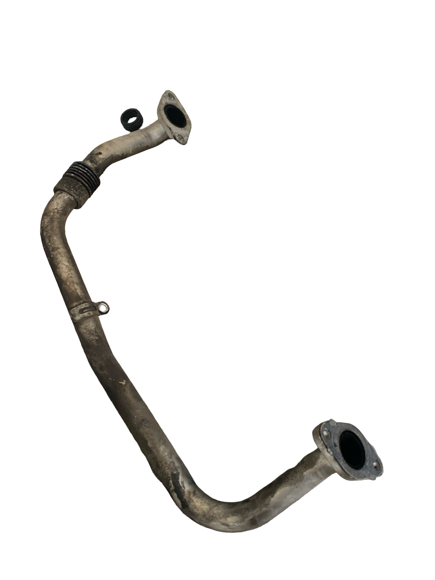 Conducta Egr Volkswagen Passat B6 2.0 TDI 16V PDE EA188 / BKP 2005–2010