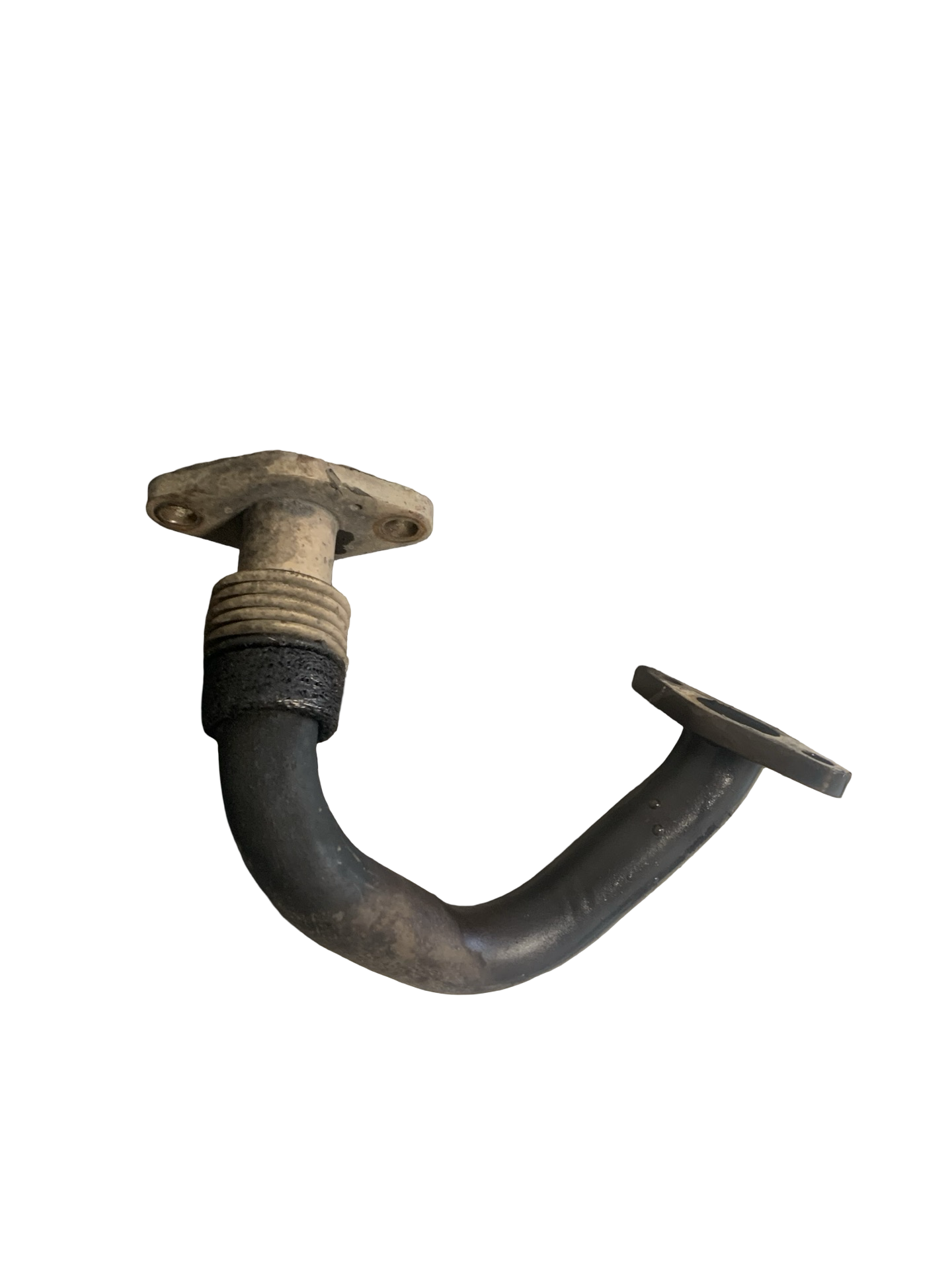 Conducta Egr Volkswagen Passat B6 2.0 TDI 8V PDE EA188 / BMP 2005–2010