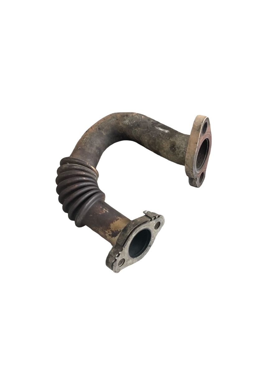 Conducta EGR VOLKSWAGEN TIGUAN 5N_ 2007 - > 2.0 TDI CFGB – foto 3