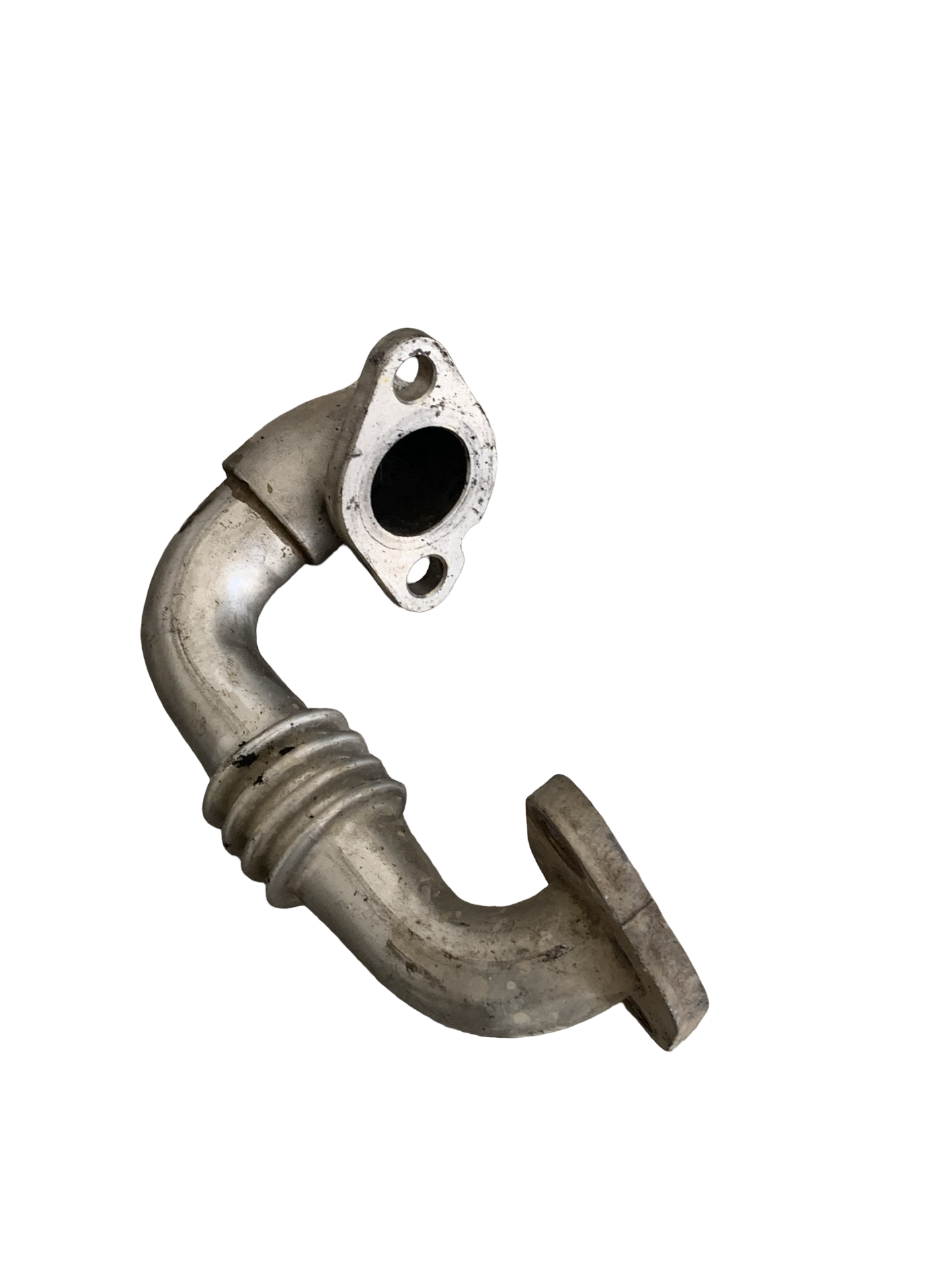 Conducta Egr Volkswagen Transporter T5 2.0 CAA 2003–2015 – foto 2