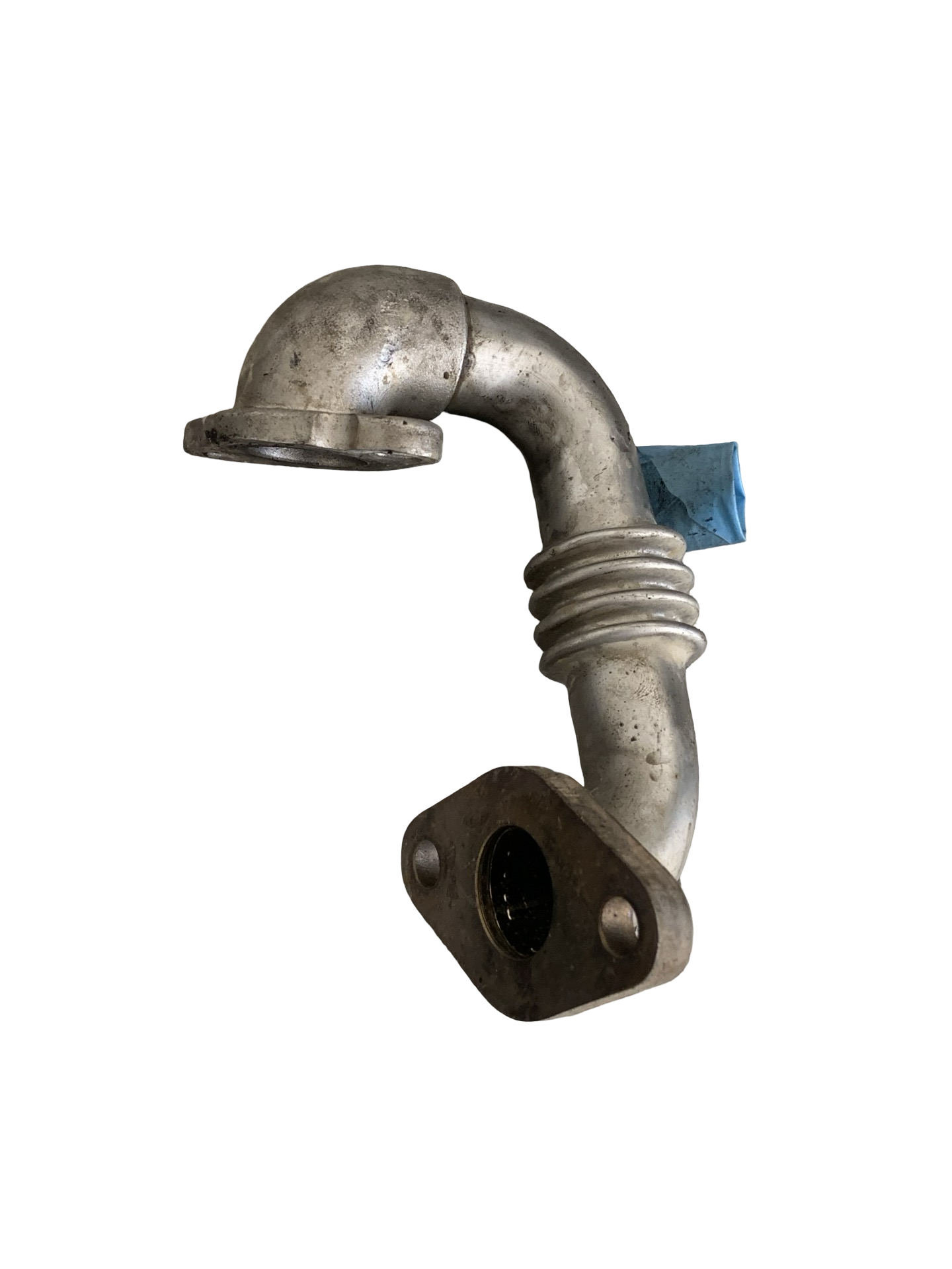 Conducta Egr Volkswagen Transporter T5 2.0 CAA 2003–2015