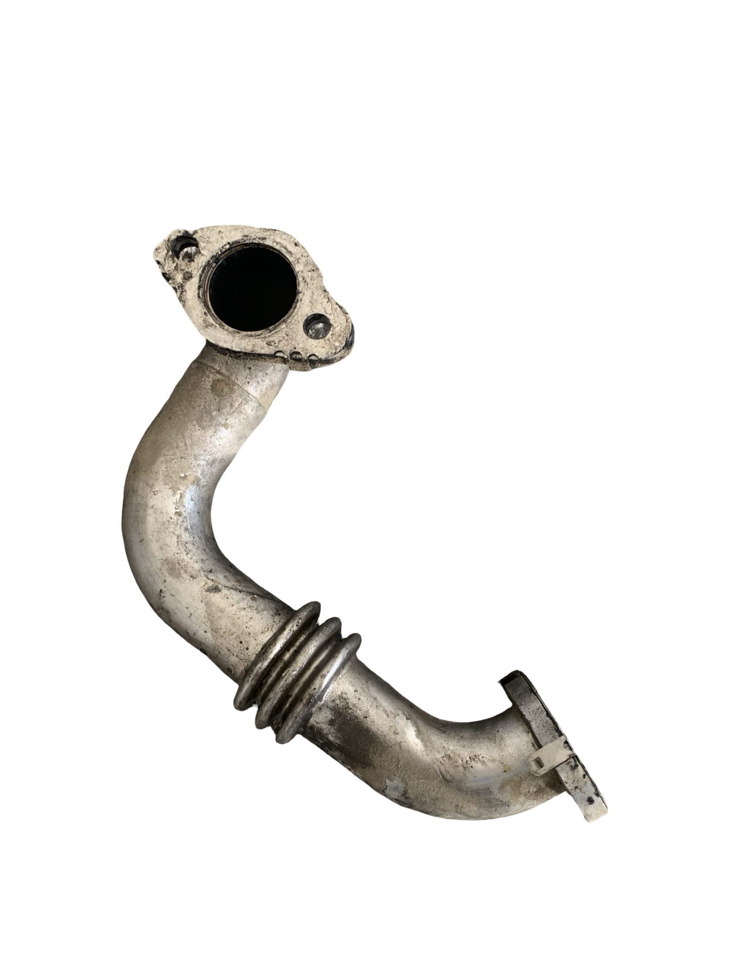 Conducta Egr Volkswagen Transporter T5 2.0 CAA 2003–2015