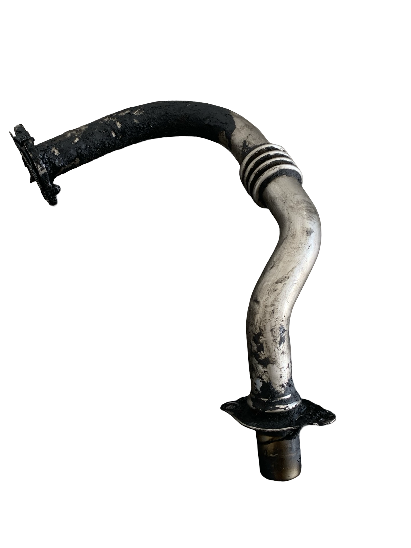 Conducta Egr Volkswagen Transporter T5 2.0 CAA 2003–2015