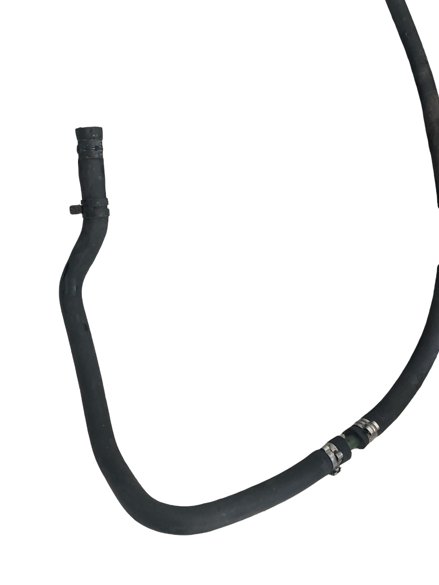Conducta  FORD MONDEO III B5Y 2000 - 2007 2.0 16V DI / TDDi / TDCi D5BA, SDBA – foto 3