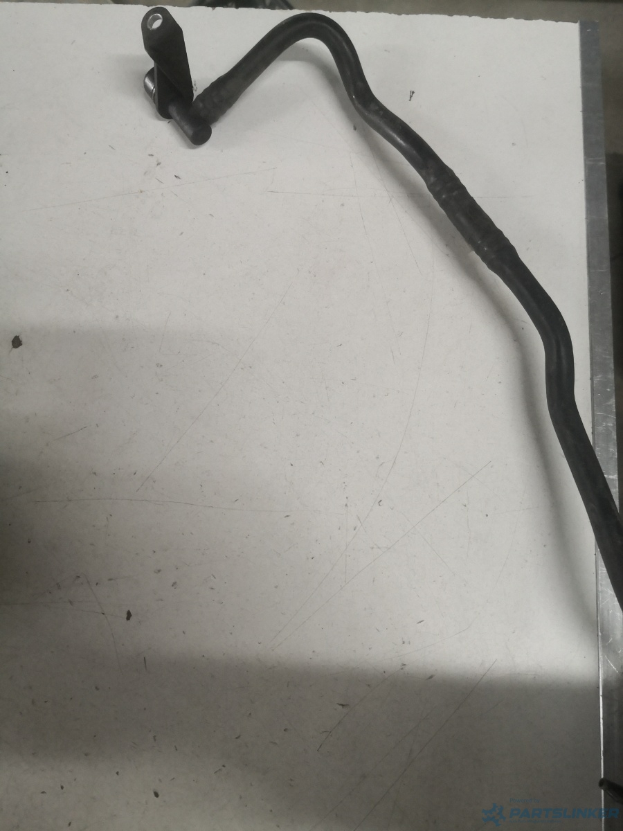 Conducta frana AUDI A8 III (4H2, 4H8, 4HC, 4HL) [ 2009 - 2018 ] OEM 4h0611931af – foto 3