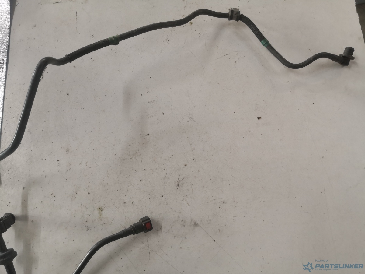 Conducta frana FORD FIESTA V (JH_, JD_) [ 2001 - 2010 ] OEM 8v512420cd – foto 2
