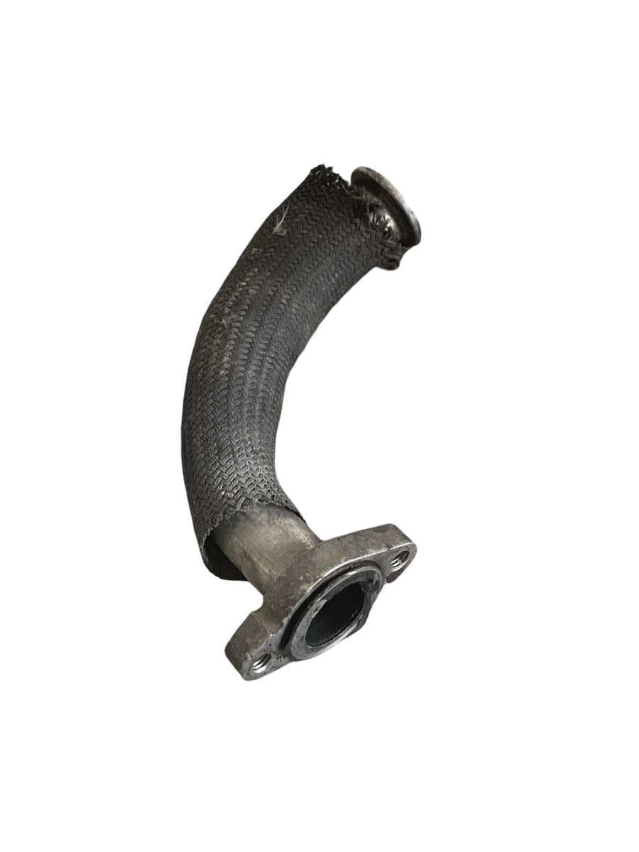 Conducta/furtun supapa EGR ALFA ROMEO 159 939_ 2005 - 2012 – foto 2