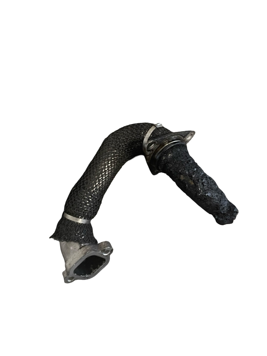 Conducta/furtun supapa EGR ALFA ROMEO MITO 955_ 2008 - > 1.6 JTDM 198 A2.000, 955 A3.000 – foto 3