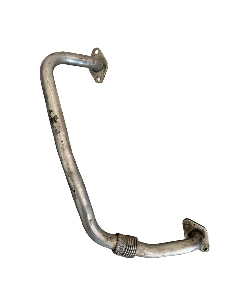 Conducta/furtun supapa EGR AUDI A3 II 8P1 2003 - 2013 2.0 TDI 16V BKD, CBAB, CFFB, CLJA 03G131521A