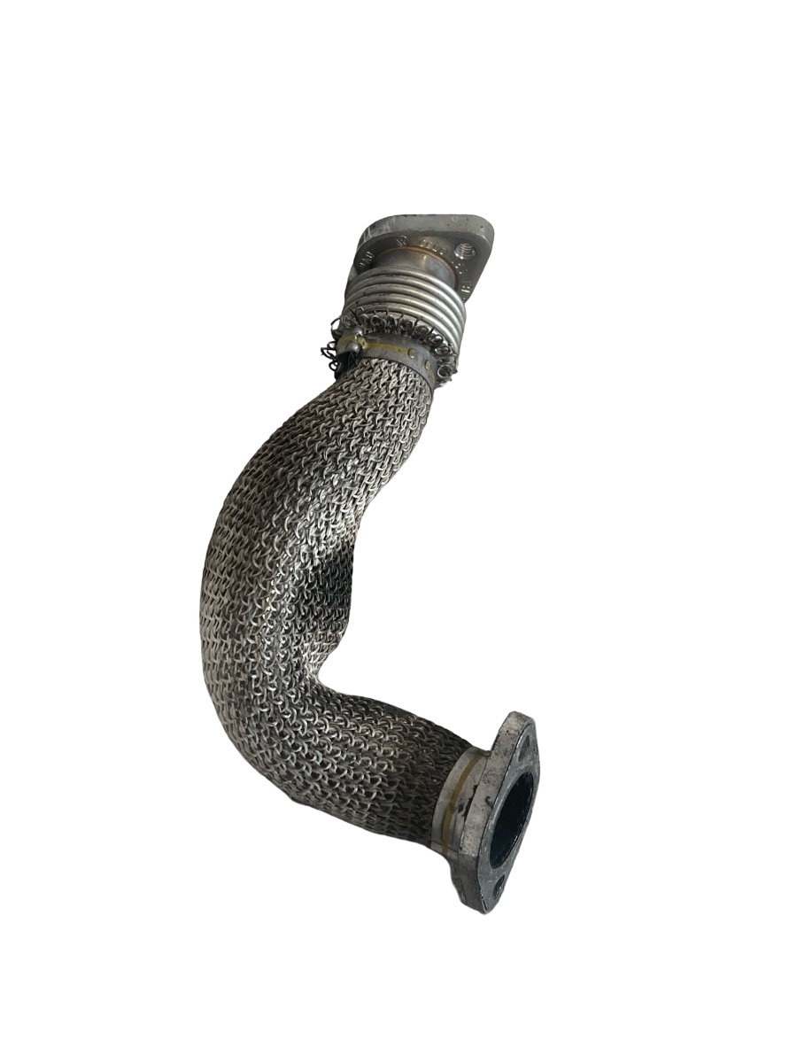 Conducta/furtun supapa EGR AUDI A5/S5 8T3 2007 - 2017 2.7 TDI CAMA 059131530B