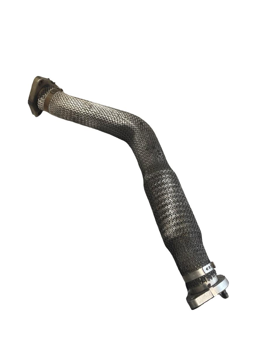 Conducta/furtun supapa EGR AUDI A6/S6 IV Saloon 4G2, C7, 4GC 2010 - 2018 3.0TDI CRT 059131525CP – foto 2