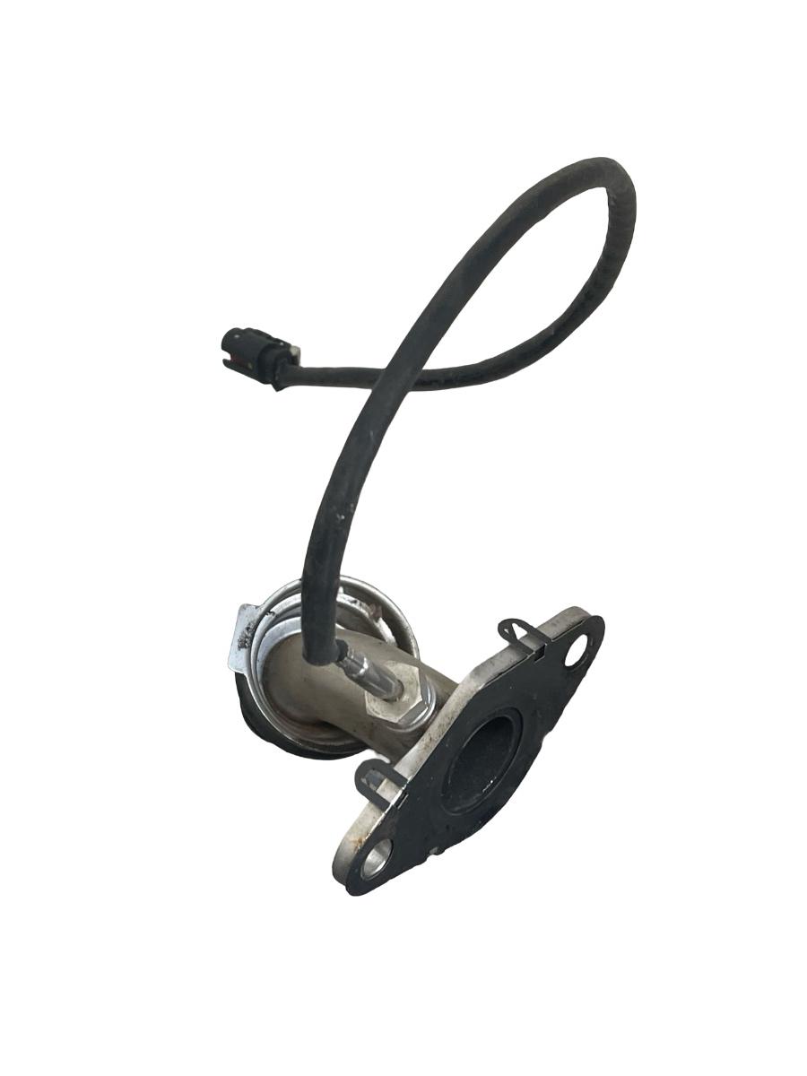 Conducta/furtun supapa EGR BMW 1 II F20 2010 -> 118D – foto 2