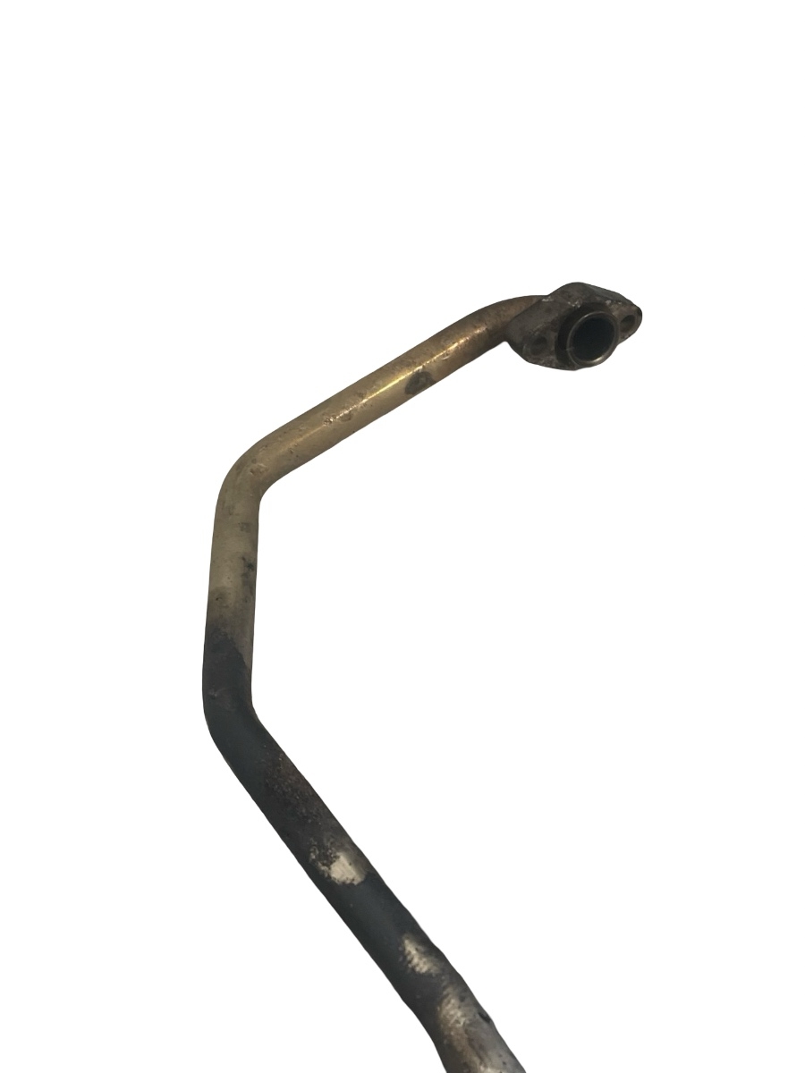 Conducta/furtun supapa EGR BMW 5 E39 1995 - 2003 2.5 525 d M57 D25 (256D1) – foto 2