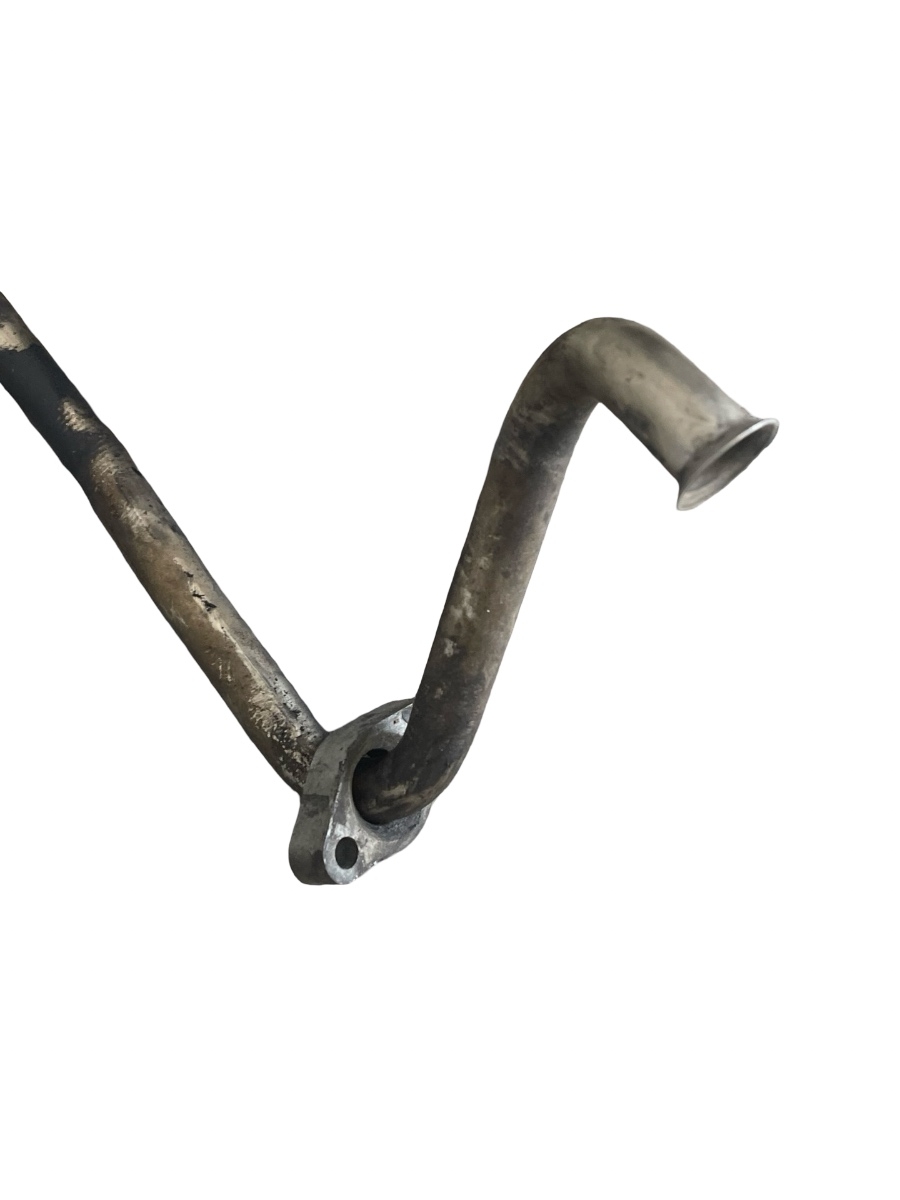 Conducta/furtun supapa EGR BMW 5 E39 1995 - 2003 2.5 525 d M57 D25 (256D1) – foto 3