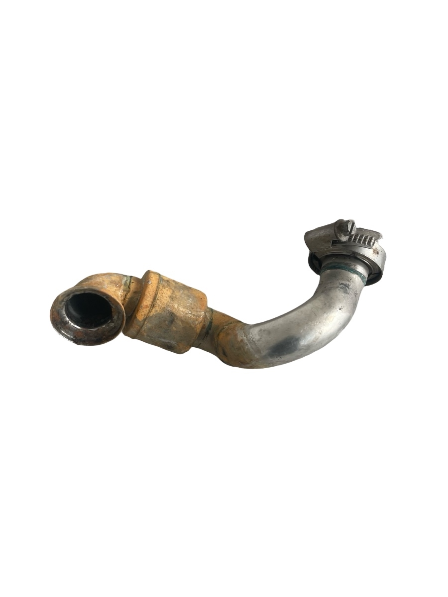 Conducta/furtun supapa EGR BMW 5 E60 2001 - 2010 2.5D – foto 2
