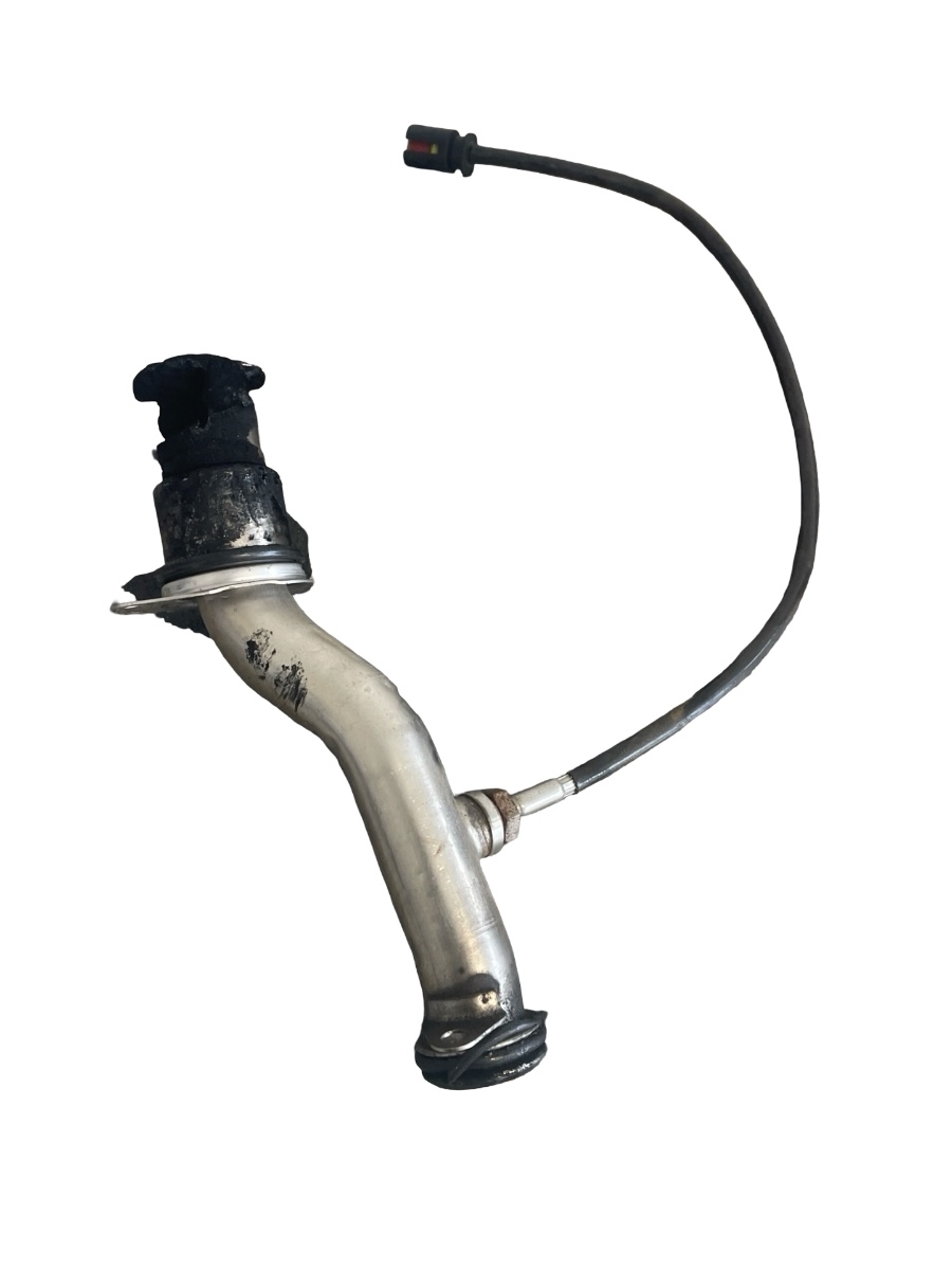 Conducta/furtun supapa EGR BMW X1 I E84 2009 - 2015 N47 2.0D – foto 2