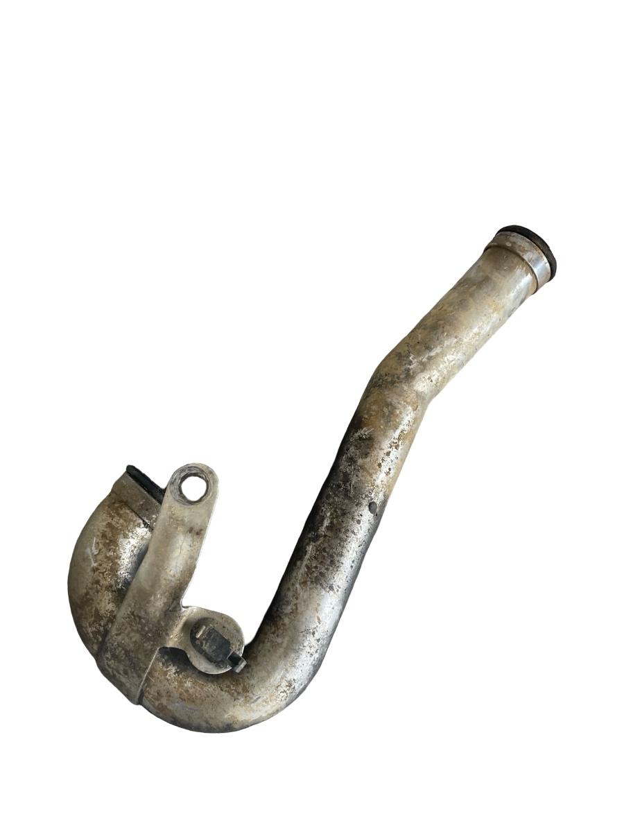 Conducta/furtun supapa EGR DACIA DUSTER 2010 - > 1.5 dCi K9K 898 – foto 2