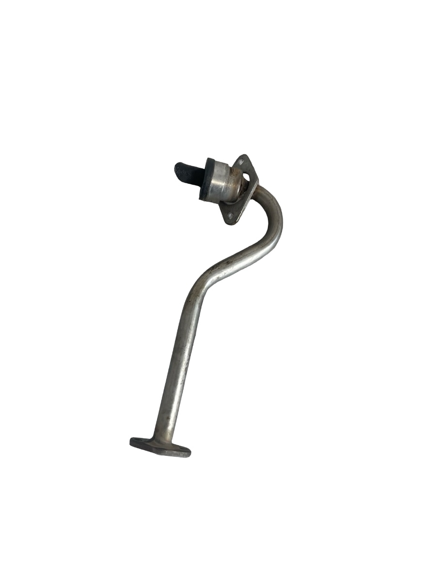 Conducta/furtun supapa EGR DAEWOO MATIZ KLYA, M100, M150 1998 - > 0.8 F8CV – foto 2