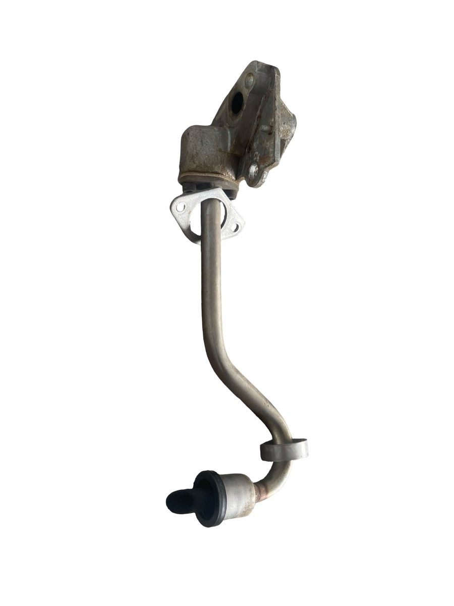 Conducta/furtun supapa EGR DAEWOO MATIZ KLYA, M100, M150 1998 - > 0.8 F8CV – foto 3