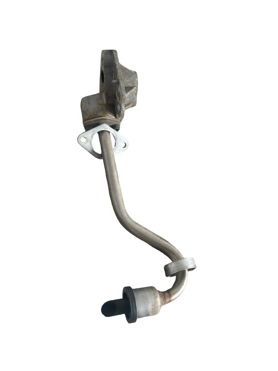 Conducta/furtun supapa EGR DAEWOO MATIZ KLYA, M100, M150 1998 - > 0.8 F8CV – foto 2
