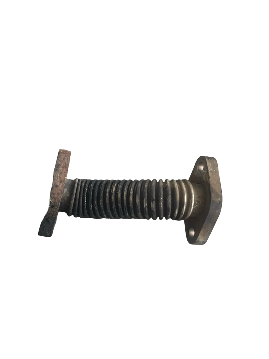 Conducta/furtun supapa EGR FIAT DOBLO MPV 119, 223 2001 - > 1.9 D 223 A6.000 – foto 2