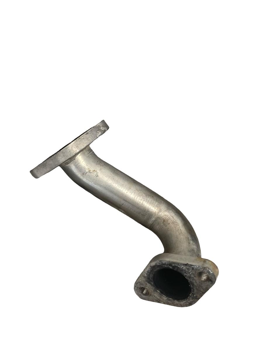 Conducta/furtun supapa EGR FIAT DUCATO Box 250, 290 2006 -> 2.3 120 Multijet 2,3 D F1AE0481D, FPT