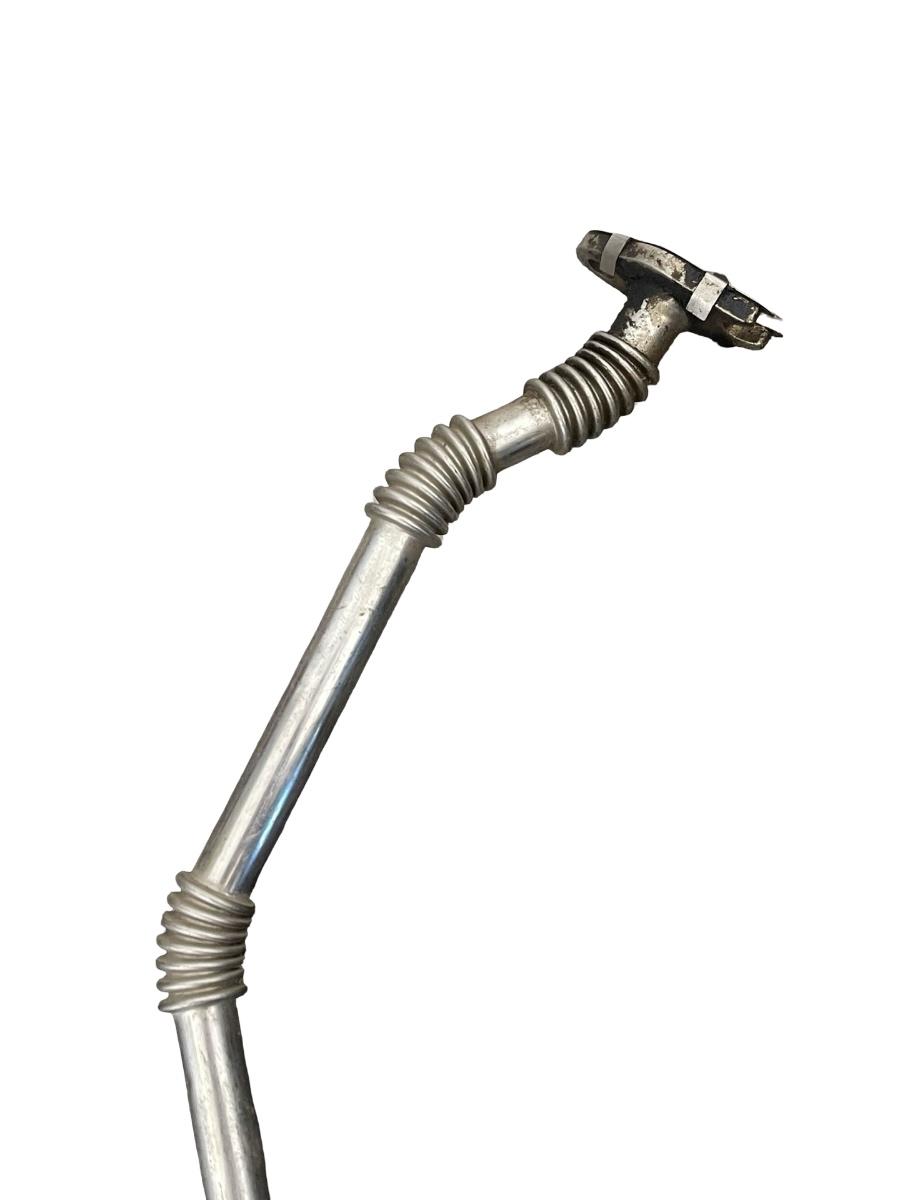 Conducta/furtun supapa EGR FIAT LINEA 323_, 110_ 2006 -> 1.4 T-Jet 198 A4.000 – foto 3