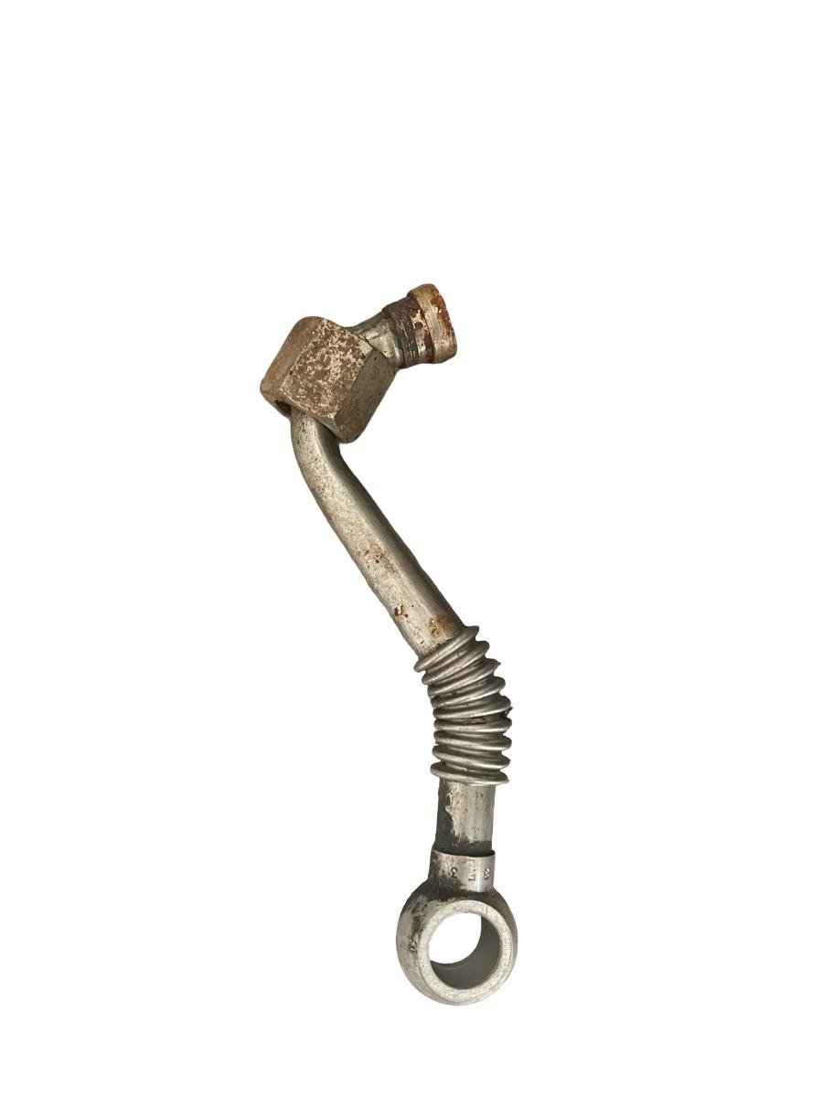 Conducta/furtun supapa EGR FIAT LINEA 323_, 110_ 2006 -> 1.4 T-Jet 198 A4.000 – foto 2