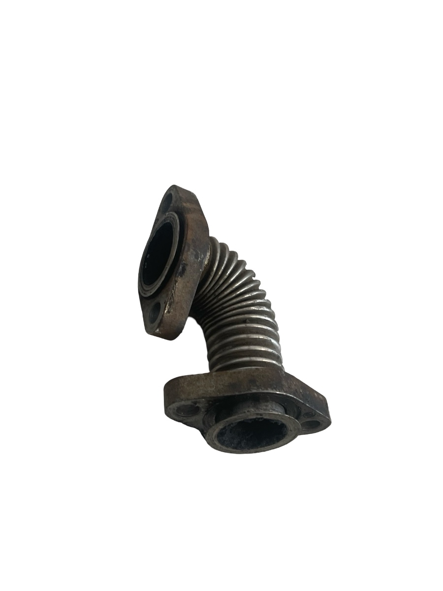 Conducta/furtun supapa EGR FIAT STILO 192_ 2001 - 2010 1.9 D Multijet 192 A8.000 – foto 2