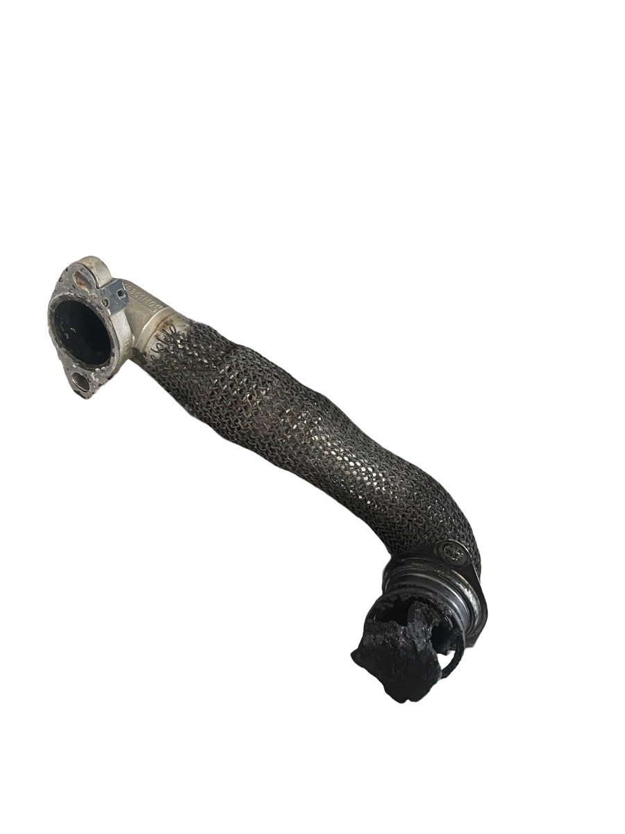 Conducta/furtun supapa EGR FORD C-MAX II DXA/CB7, DXA/CEU 2010 - > 1.6 TDCi T1DA, T1DB – foto 2