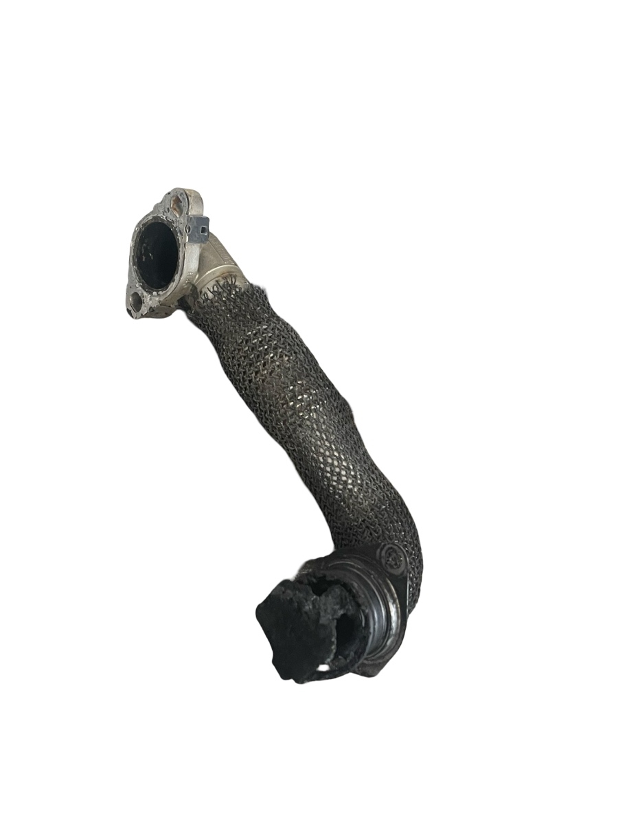 Conducta/furtun supapa EGR FORD C-MAX II DXA/CB7, DXA/CEU 2010 - > 1.6 TDCi T1DA, T1DB