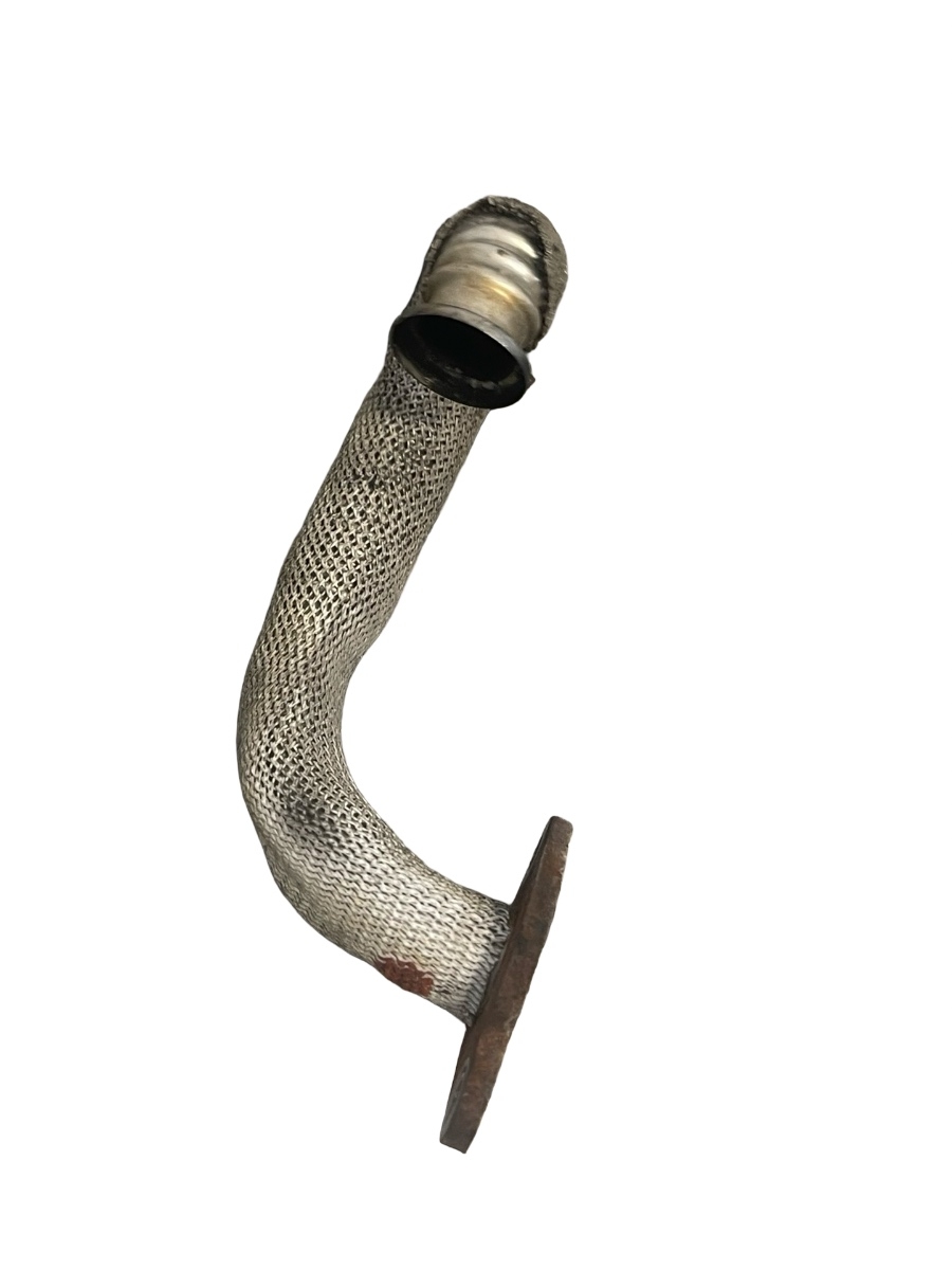 Conducta/furtun supapa EGR FORD FOCUS Hatchback  DAW, DBW 1998 - 2007 1.8 Turbo DI / TDDi C9DA, C9DB, C9DC – foto 2