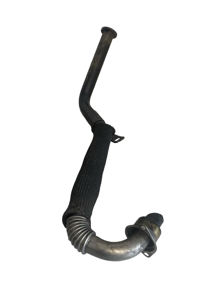 Conducta/furtun supapa EGR FORD FUSION Estate JU_ 2002 - 2012 1.6 TDCi HHJA, HHJB – foto 2