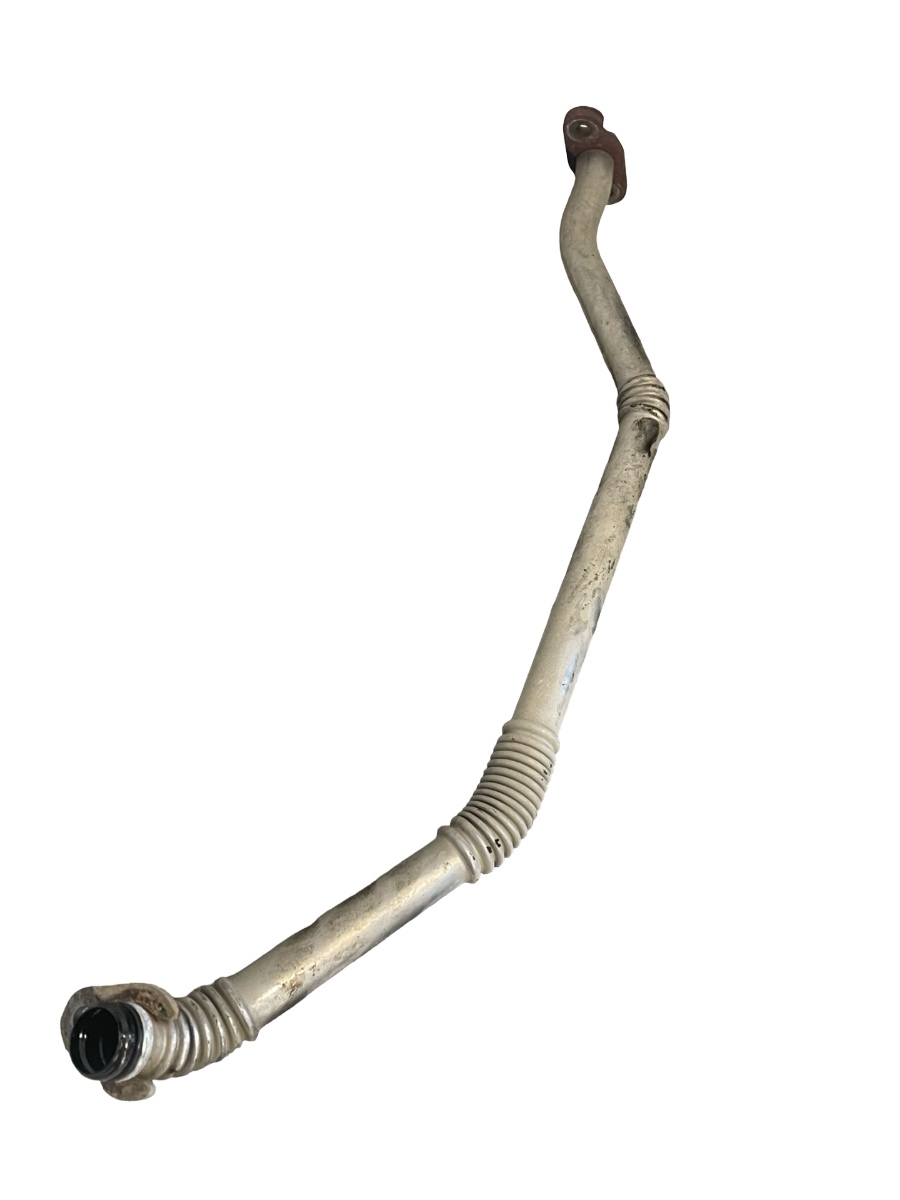 Conducta/furtun supapa EGR FORD MONDEO III B5Y 2000 - 2007 2.0 16V DI / TDDi / TDCi D5BA, SDBA – foto 2