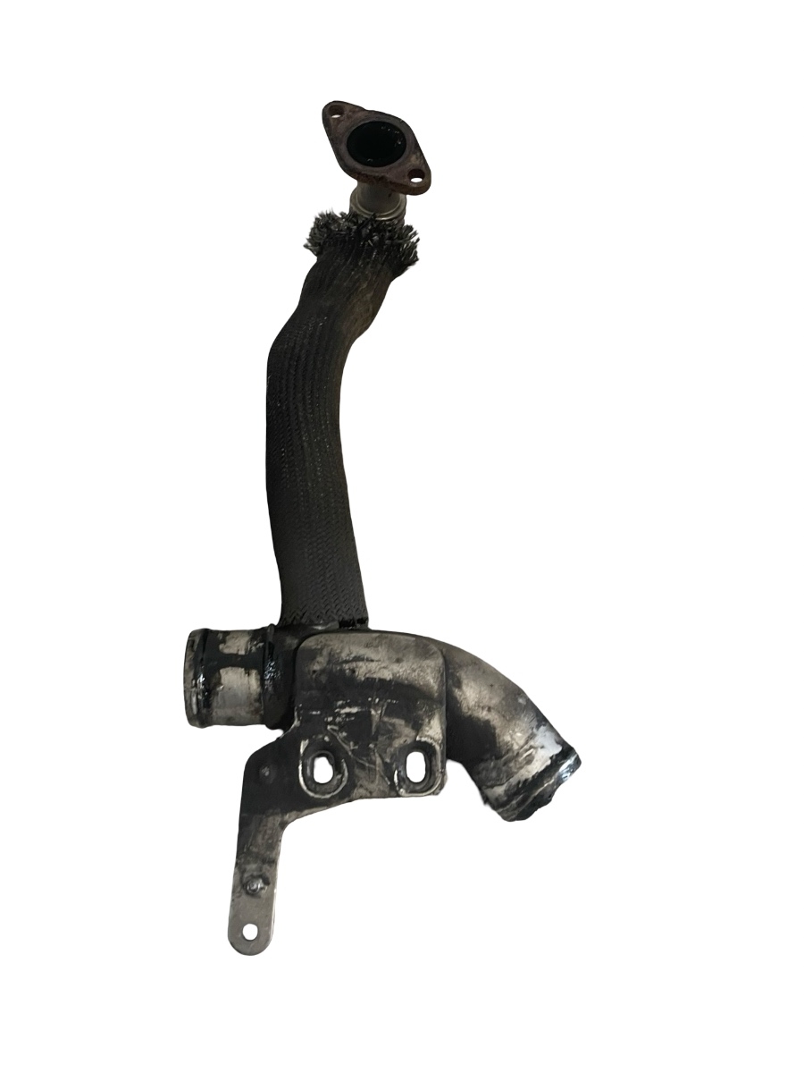 Conducta/furtun supapa EGR FORD MONDEO III B5Y 2000 - 2007 2.0 16V DI / TDDi / TDCi D5BA, SDBA