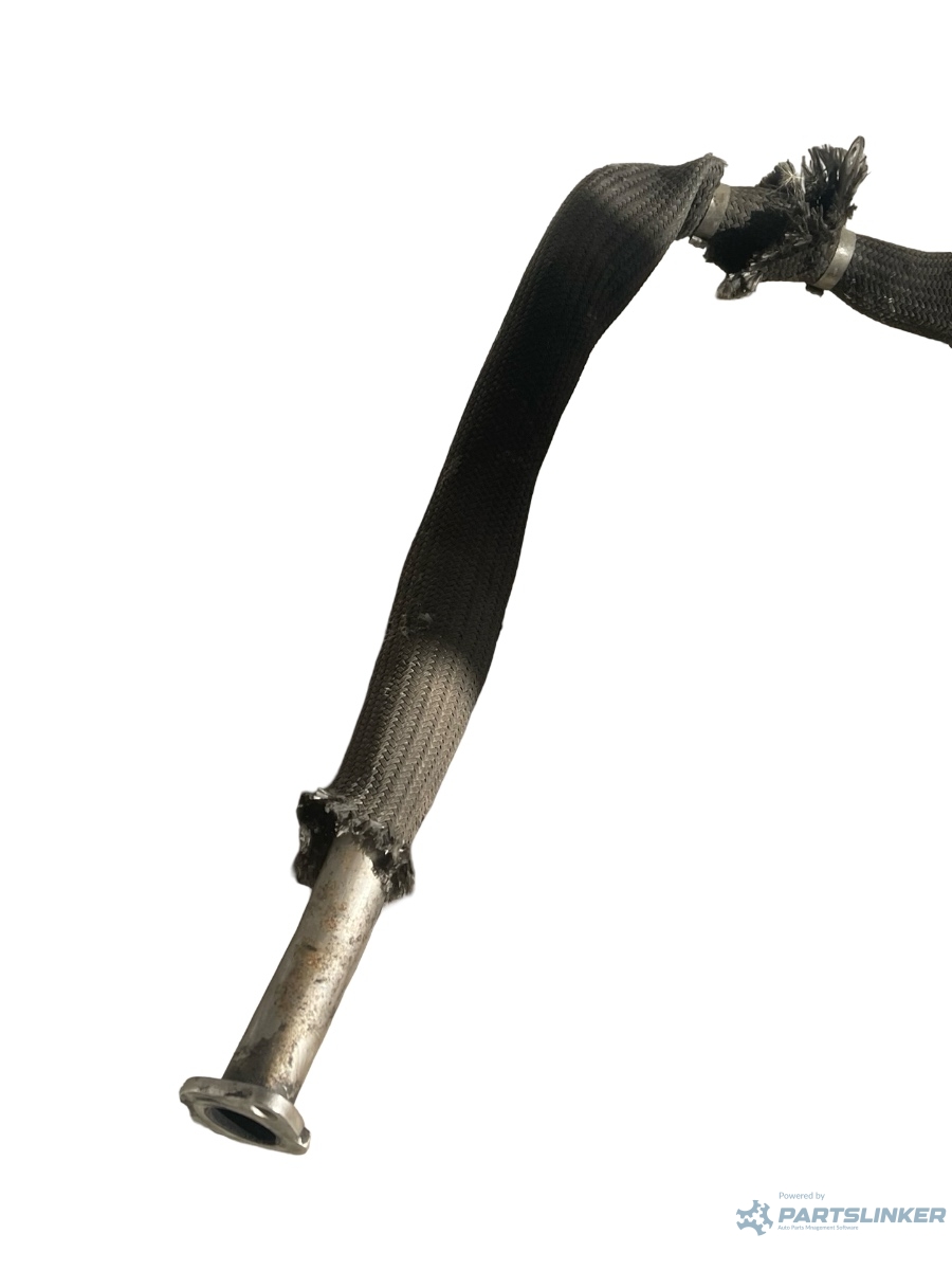 Conducta/furtun supapa EGR FORD MONDEO III B5Y 2000 - 2007 2.0 16V TDDi / TDCi D6BA, HJBA, HJBB, HJBC – foto 2