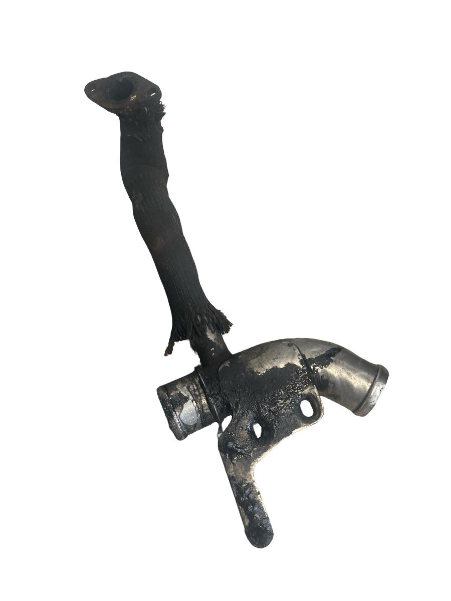 Conducta/furtun supapa EGR FORD TRANSIT Box FA_ _ 2000 - 2006 2.0 DI F3FA – foto 2