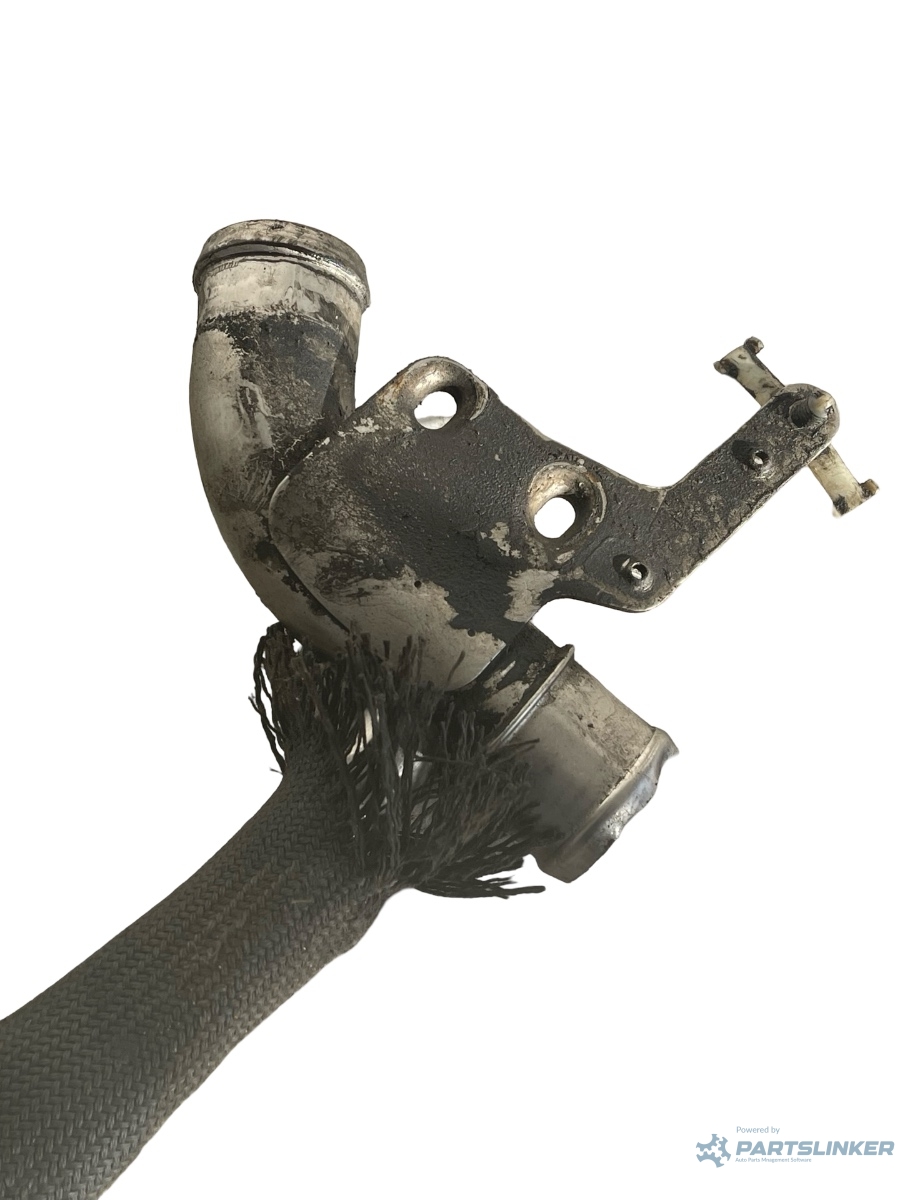 Conducta/furtun supapa EGR FORD TRANSIT Box FA_ _ 2000 - 2006 2.0TDCI – foto 2