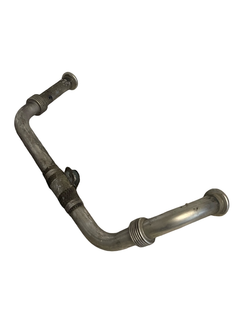Conducta/furtun supapa EGR JEEP CHEROKEE KJ 2001 - 2008 2.5D – foto 2