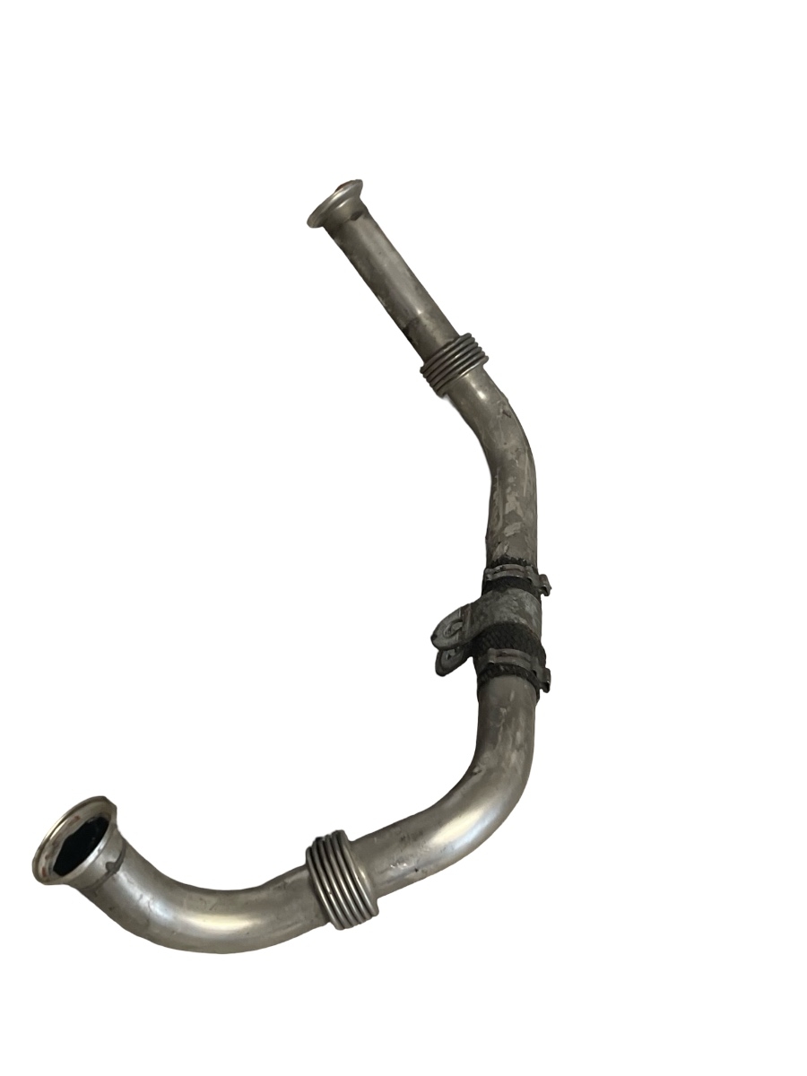 Conducta/furtun supapa EGR JEEP CHEROKEE KJ 2001 - 2008 2.5D – foto 3