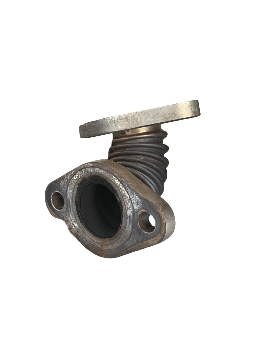 Conducta/furtun supapa EGR JEEP COMMANDER XK, XH 2005 - 2010 3.0 CRD 4x4 642.980 – foto 2
