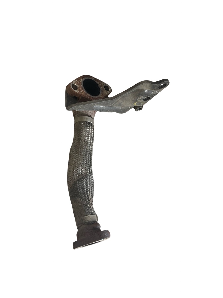 Conducta/furtun supapa EGR KIA CARNIVAL II GQ 1999 - 2007 2.9 CRDi J3 – foto 2