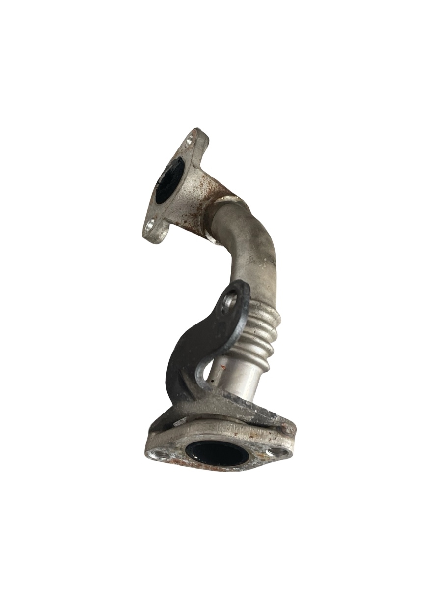 Conducta/furtun supapa EGR KIA CARNIVAL II GQ 1999 - 2007 2.9 CRDi J3 – foto 2