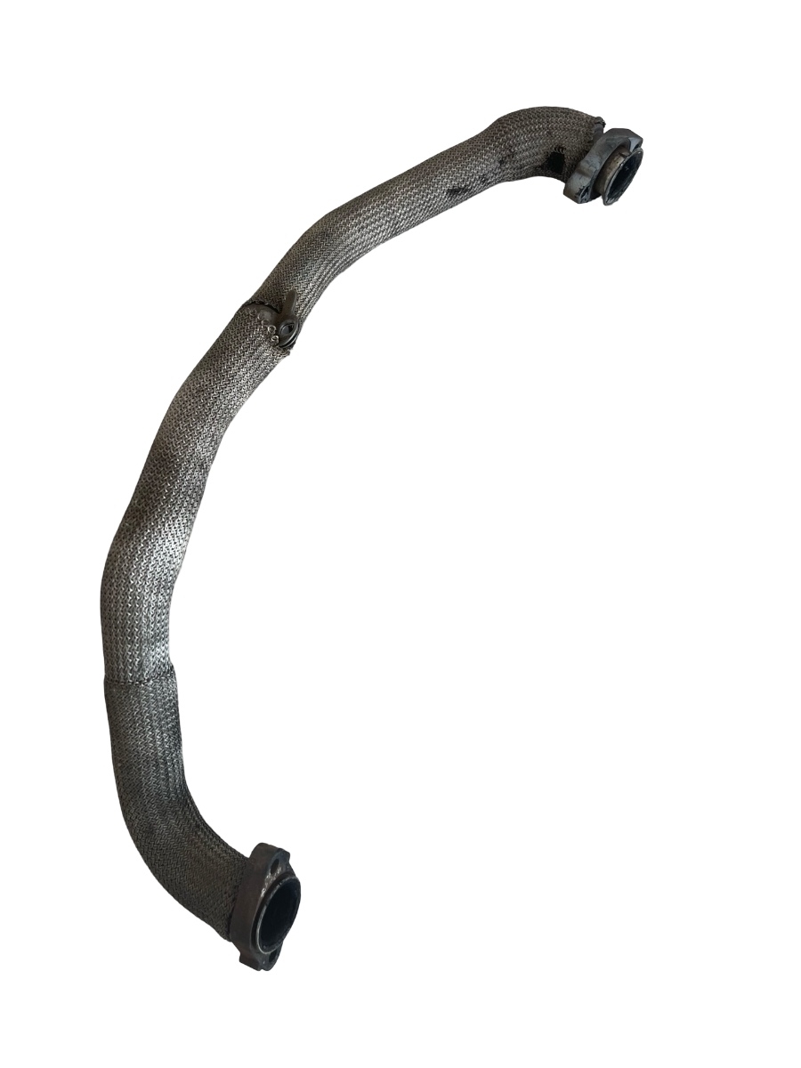 Conducta/furtun supapa EGR LAND ROVER FREELANDER 2 LF_, L359 2006 - 2014 2.2 TD4 4x4 224DT, DW12BTED4 – foto 2