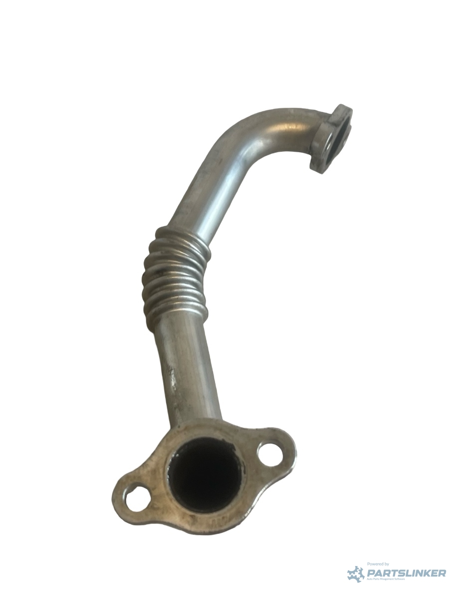 Conducta/furtun supapa EGR LEXUS IS II Saloon GSE2_, ALE2_, USE2_ 2005 - 2013 2.2 220d 2AD-FHV – foto 3