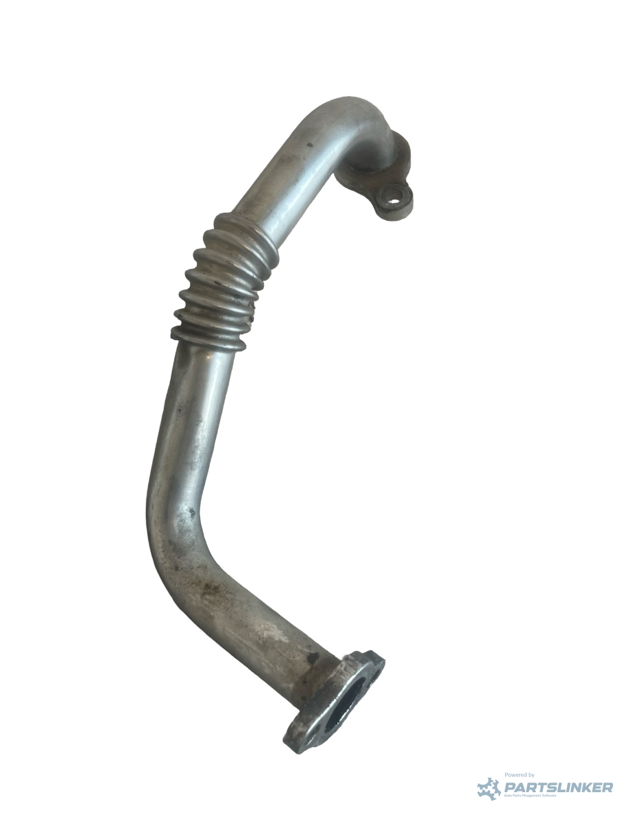 Conducta/furtun supapa EGR LEXUS IS II Saloon GSE2_, ALE2_, USE2_ 2005 - 2013 2.2 220d 2AD-FHV – foto 2
