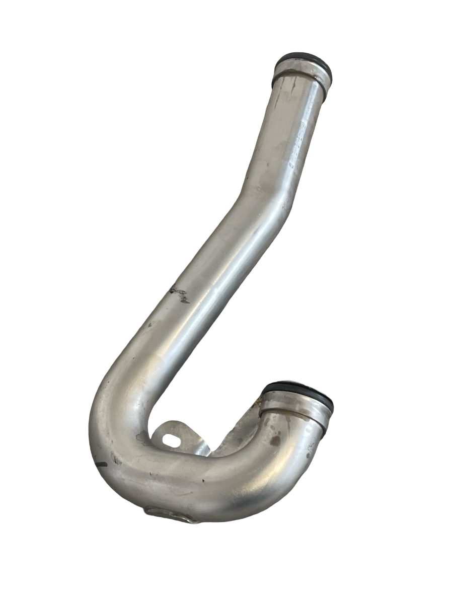 Conducta/furtun supapa EGR MERCEDES-BENZ CITAN Box 415 2012 - > 1.5 108 CDI OM 607.951 744818 – foto 2